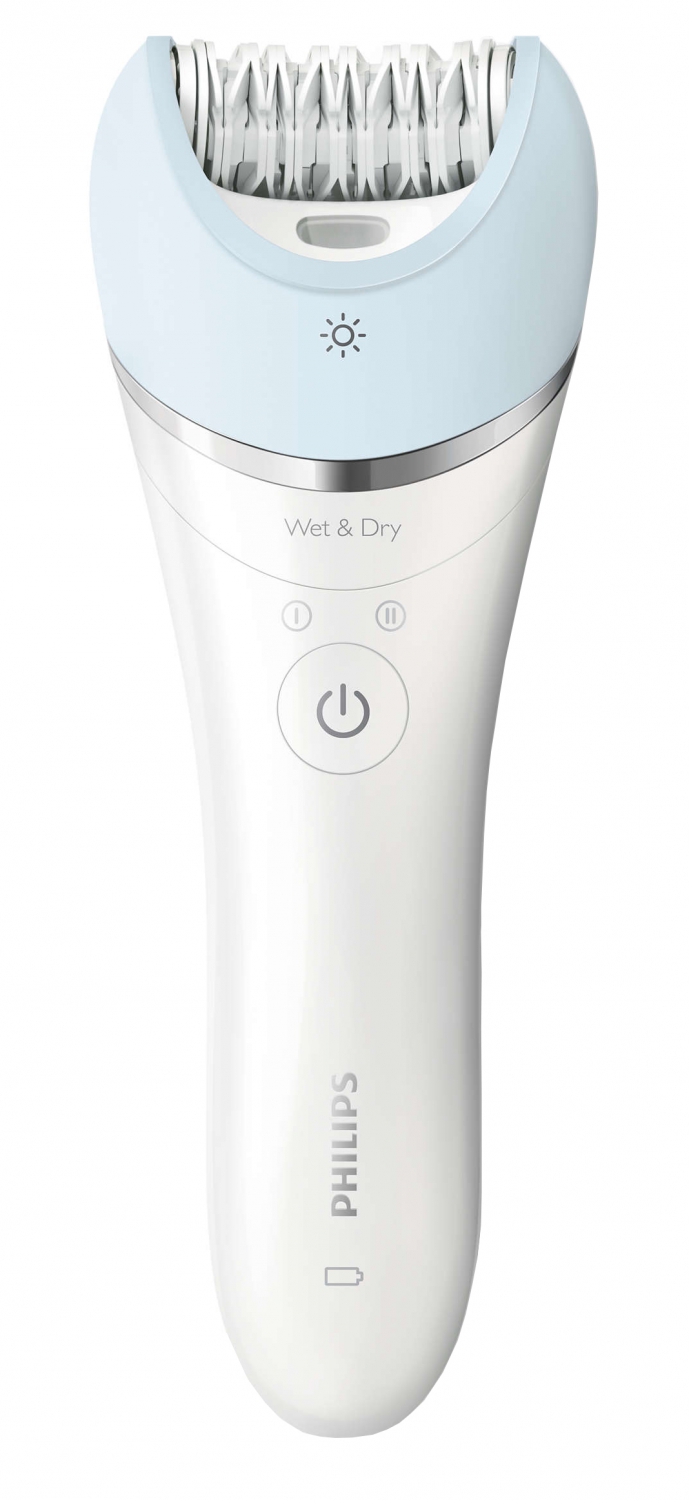 Epilator Philips BRE605/00 photo Epilator Philips BRE605/00 photo